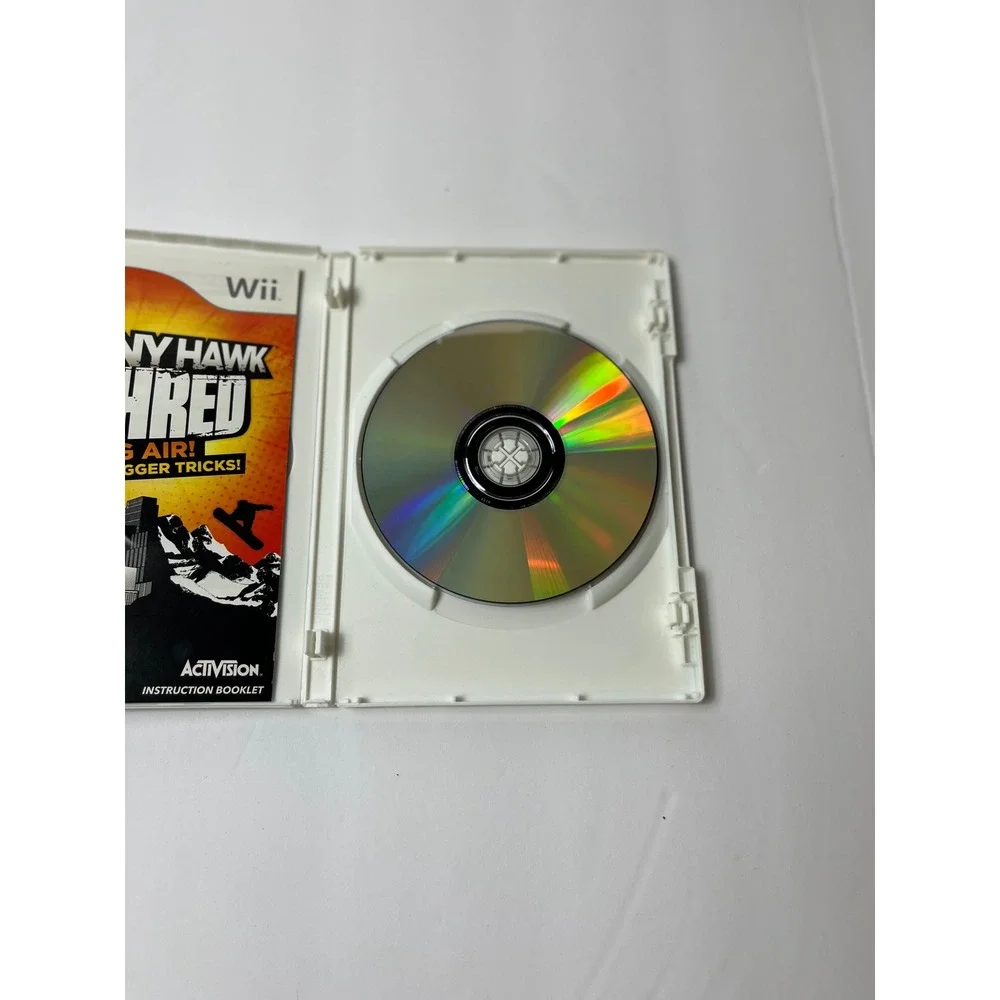 Activision tony hawk